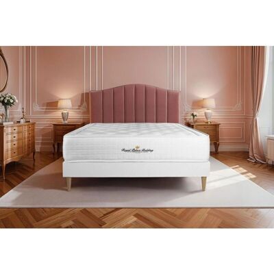 Royal Palace Bedding Buckingham Matratze - 180x210cm, 30cm dick, Memory Foam Royal Palace Bedding Buckingham Matratze - 180x210cm, 30cm dick, Memory Foam