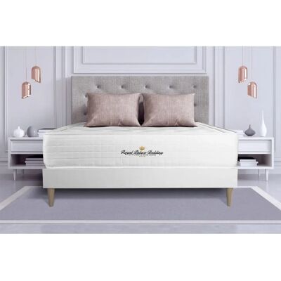 Royal Palace Bedding Materasso Buckingham Memory Foam - 135x190cm - 30cm Spessore Royal Palace Bedding Materasso Buckingham Memory Foam - 135x190cm - 30cm Spessore