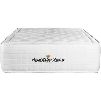 Royal Palace Bedding Buckingham Memory Foam Matratze - Ausgewogener Support Royal Palace Bedding Buckingham Memory Foam Matratze - Ausgewogener Support