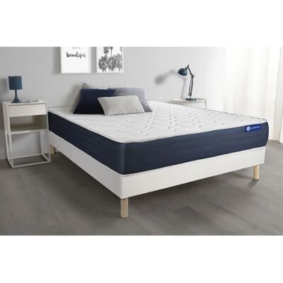 ACTISOM - Actilatex Sleep 135x190cm - Latex ACTISOM - Actilatex Sleep 135x190cm - Latex
