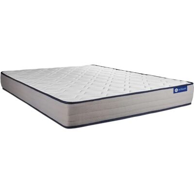 Actisom Actilatex Form Matratzen-Set - 135x190cm, Latex & Schaum Actisom Actilatex Form Matratzen-Set - 135x190cm, Latex & Schaum