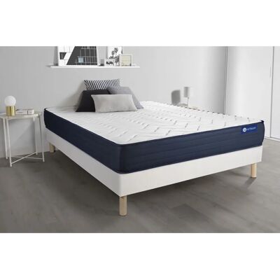 ACTISOM Marke Actilatex Life Matratzen-Set - 120x220cm ACTISOM Marke Actilatex Life Matratzen-Set - 120x220cm