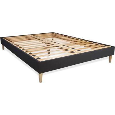 Royal Palace Bedding Windsor Bett 120x210cm - Memory Foam - Ausgewogen Royal Palace Bedding Windsor Bett 120x210cm - Memory Foam - Ausgewogen