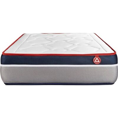 VITALIT Vital Ergo 105x190cm - Espuma viscoelástica y muelles ensacados VITALIT Vital Ergo 105x190cm - Espuma viscoelástica y muelles ensacados