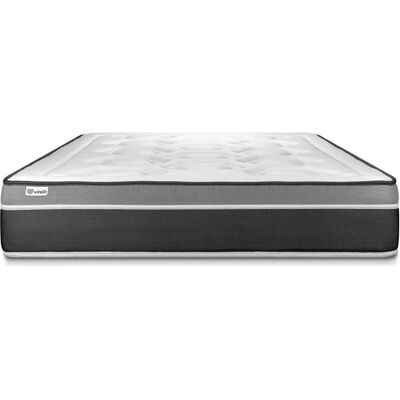 VITALIT Vital Care 150x190cm Hybridmatratze - 7 Zonen VITALIT Vital Care 150x190cm Hybridmatratze - 7 Zonen