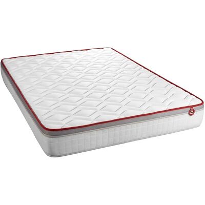 VITALIT Hochdichte Schaumstoffmatratze - Fester Halt - 150x200cm VITALIT Hochdichte Schaumstoffmatratze - Fester Halt - 150x200cm