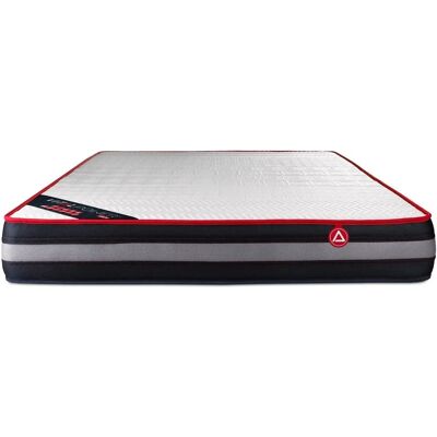 Colchón Vitalpower Zen de VITALIT - 135x190cm - 23cm de Grosor Colchón Vitalpower Zen de VITALIT - 135x190cm - 23cm de Grosor