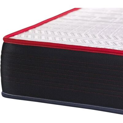 VITALIT Vitalpower Matratze - Memory-Schaum, 105x190cm, 20cm hoch VITALIT Vitalpower Matratze - Memory-Schaum, 105x190cm, 20cm hoch