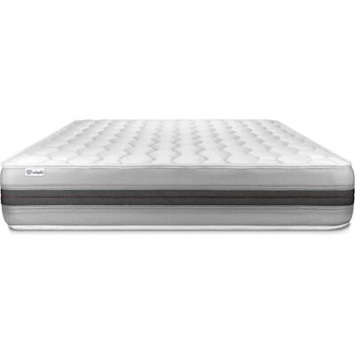 Colchón VITALIT Vitalspring Recover 150x200cm - 7 Zonas de Confort Colchón VITALIT Vitalspring Recover 150x200cm - 7 Zonas de Confort