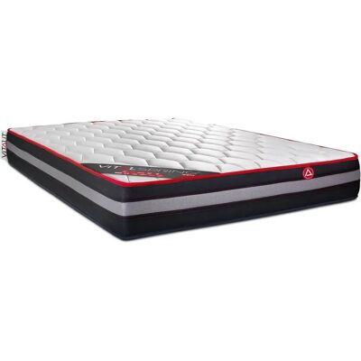 VITALIT Zen Unterstützender Taschenfederkernmatratze - 26cm Höhe VITALIT Zen Unterstützender Taschenfederkernmatratze - 26cm Höhe