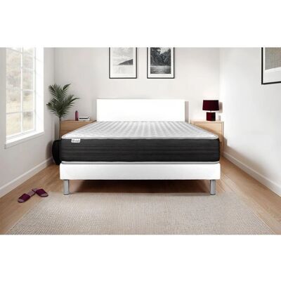 VITALIT Vitalmemo One 140x220cm Memory Foam Mattress - Firm Support VITALIT Vitalmemo One 140x220cm Memory Foam Mattress - Firm Support