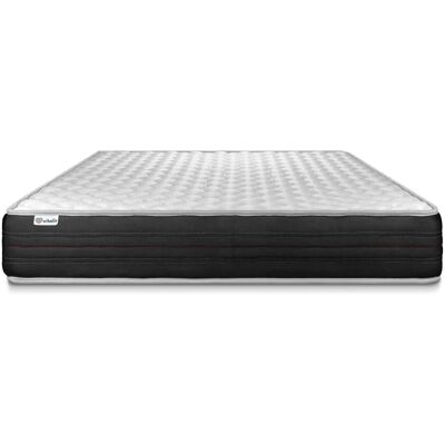 VITALIT Vitalmemo One 135x200cm Memory Foam Mattress - Matratze VITALIT Vitalmemo One 135x200cm Memory Foam Mattress - Matratze