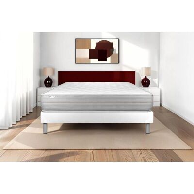 VITALIT Vitalmemo 135x200cm Matratze - 3 Komfortzonen VITALIT Vitalmemo 135x200cm Matratze - 3 Komfortzonen