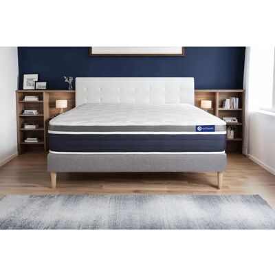 ACTISOM - Actiflex Confort - 120x195 cm - Bettenset ACTISOM - Actiflex Confort - 120x195 cm - Bettenset