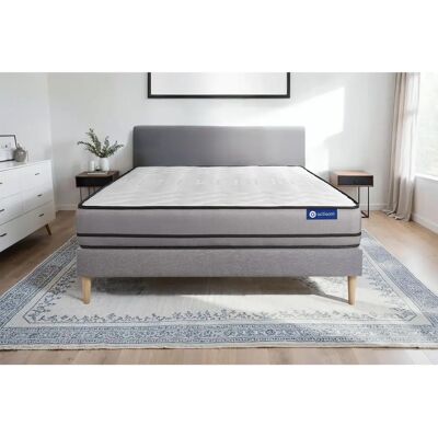 ACTISOM Actiflex Nacht 120x220cm - Sehr fest Matratze ACTISOM Actiflex Nacht 120x220cm - Sehr fest Matratze
