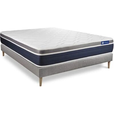 ACTISOM - Actilatex confort 130x210 - Matratze ACTISOM - Actilatex confort 130x210 - Matratze