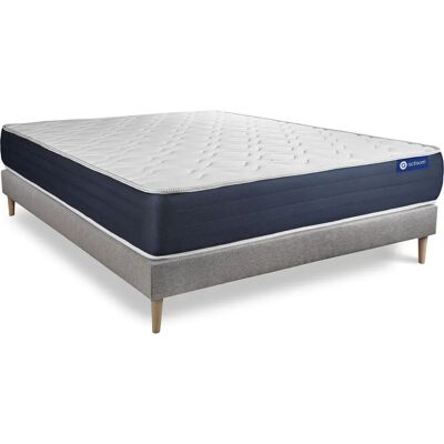 ACTISOM - Actimemo Sleep - 22 cm - Mattress ACTISOM - Actimemo Sleep - 22 cm - Mattress