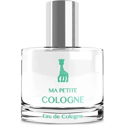 Sophie La Girafe Ma Petite Cologne - Per Bambini, 50 ml Sophie La Girafe Ma Petite Cologne - Per Bambini, 50 ml