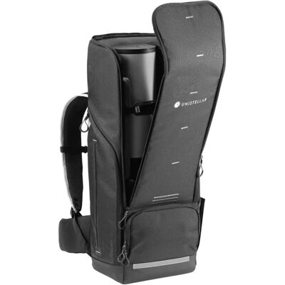 Unistellar Backpack eVscope 2 eQuinox - Telescope Backpack Unistellar Backpack eVscope 2 eQuinox - Telescope Backpack