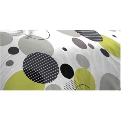 HOME LINGE PASSION Bańki Snów Zestaw Pościeli z Mikrofibry HOME LINGE PASSION Bańki Snów Zestaw Pościeli z Mikrofibry