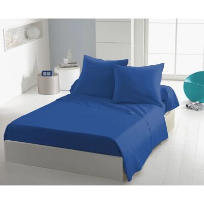 HOME LINGE PASSION Niebieskie Mikrovlókno Pościel - Pościel HOME LINGE PASSION Niebieskie Mikrovlókno Pościel - Pościel