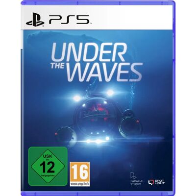 Unter Den Wellen - PS5 Unter Den Wellen - PS5