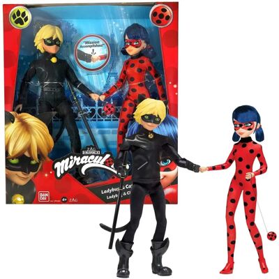 Bandai P50365 Marienkäfer Actionfigur - Actionfigur Bandai P50365 Marienkäfer Actionfigur - Actionfigur