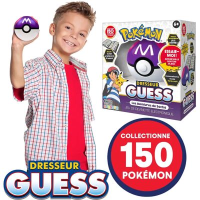 Bandai ZZ20106 Déguisement unisexe - Costume Pokémon - Publicité Bandai ZZ20106 Déguisement unisexe - Costume Pokémon - Publicité