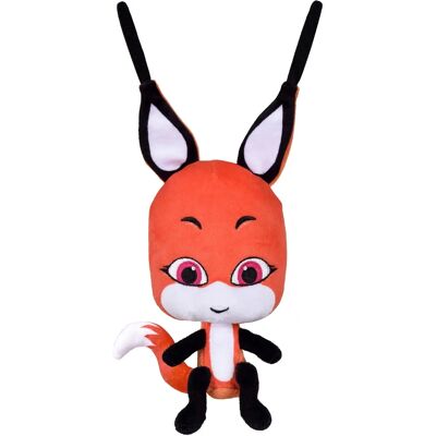 Bandai Trixx Plusz - Kwami iluzji - 15cm Bandai Trixx Plusz - Kwami iluzji - 15cm