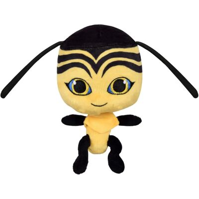 Bandai Miraculous Ladybug Miękka Zabawka Pollen 15 cm (P50694) Bandai Miraculous Ladybug Miękka Zabawka Pollen 15 cm (P50694)