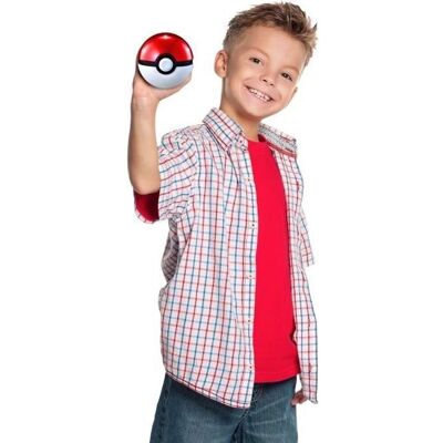 Bandai Pokémon Guess Prestige Trainer - Jeu de Société - Publicité Bandai Pokémon Guess Prestige Trainer - Jeu de Société - Publicité