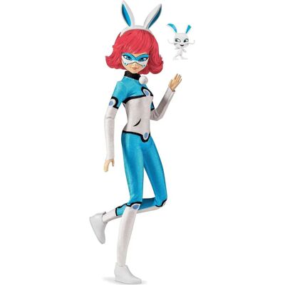 Bandai Miraculous Doll 26 cm - Bunnyx Bandai Miraculous Doll 26 cm - Bunnyx