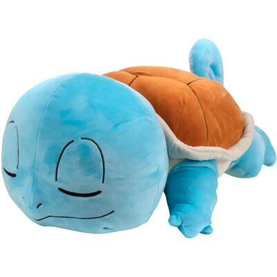 Peluches Pokémon Carapuce 40 cm - Bandai - Pour Enfants - Publicité Peluches Pokémon Carapuce 40 cm - Bandai - Pour Enfants - Publicité