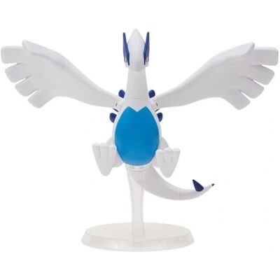 Pokémon Lugia 30 cm - Figurine d'action - Publicité Pokémon Lugia 30 cm - Figurine d'action - Publicité
