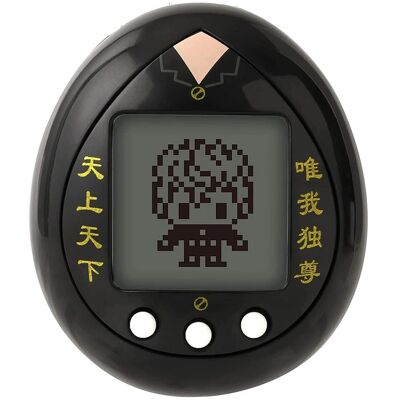 Bandai Tokyo Revengers Tokkofuku Tamagotchi Nano - Tamagotchi Bandai Tokyo Revengers Tokkofuku Tamagotchi Nano - Tamagotchi