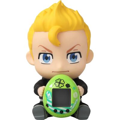 Conjunto Tamagotchi Tokyo Revengers Takemichi e Hugmy da Bandai Conjunto Tamagotchi Tokyo Revengers Takemichi e Hugmy da Bandai