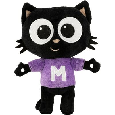 Bandai UK Peluche Musical Milo - Peluche, Sons, Émission TV Bandai UK Peluche Musical Milo - Peluche, Sons, Émission TV