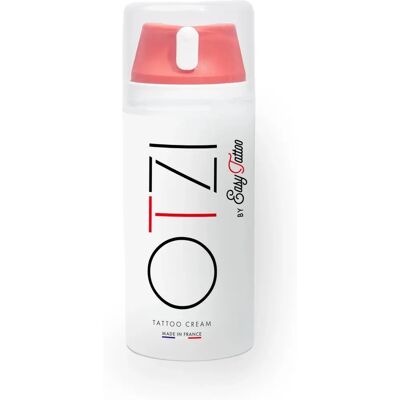Crema para tatuajes Otzi Easytattoo - 100ml Crema para tatuajes Otzi Easytattoo - 100ml