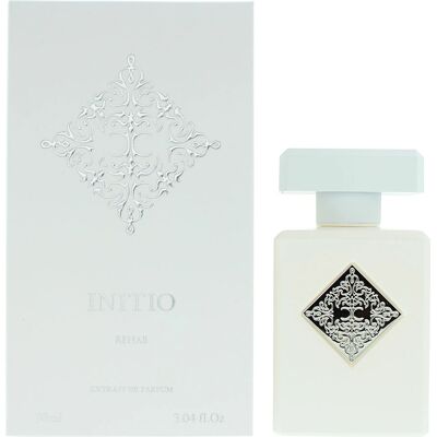 Initio Parfums Prives Rehab Unisex Aromatic Lemnos Eau de Parfum 90ml Initio Parfums Prives Rehab Unisex Aromatic Lemnos Eau de Parfum 90ml