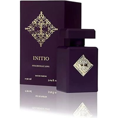 Initio Psychedelic Love - Apă de parfum unisex 90ml Initio Psychedelic Love - Apă de parfum unisex 90ml
