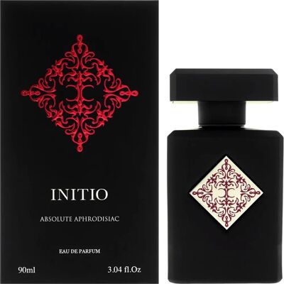 Initio Parfums Prives Initio Absolute Aphrodisiac - Unisex Eau de Parfum 90ml Initio Parfums Prives Initio Absolute Aphrodisiac - Unisex Eau de Parfum 90ml