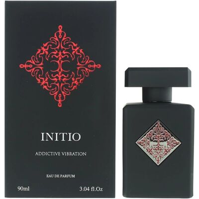 Initio Addictive Vibration Unisex Eau de Parfum - 90ml Initio Addictive Vibration Unisex Eau de Parfum - 90ml