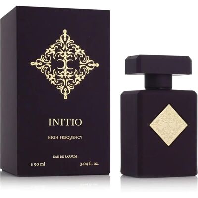 Initio Privés High Frequency Eau de Parfum (90ml) Initio Privés High Frequency Eau de Parfum (90ml)