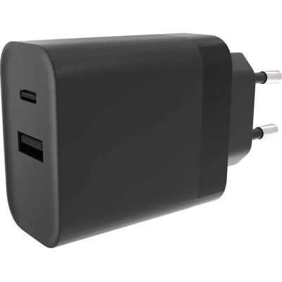 Cargador portátil para consola de juegos Oniverse ONICAB3-SWI2-BLK - Cargador de dispositivo móvil Cargador portátil para consola de juegos Oniverse ONICAB3-SWI2-BLK - Cargador de dispositivo móvil