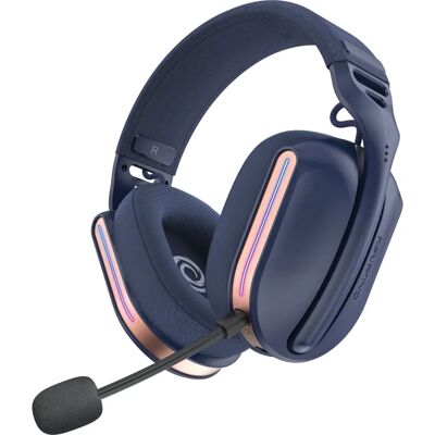 Oniverse Polaris langattomat ja langalliset kuulokkeet - Bluetooth, USB-C Oniverse Polaris langattomat ja langalliset kuulokkeet - Bluetooth, USB-C