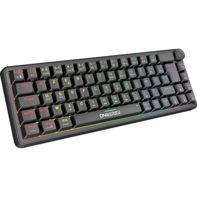 Oniverse Magnus Gaming-tangentbord - Tangentbord Oniverse Magnus Gaming-tangentbord - Tangentbord