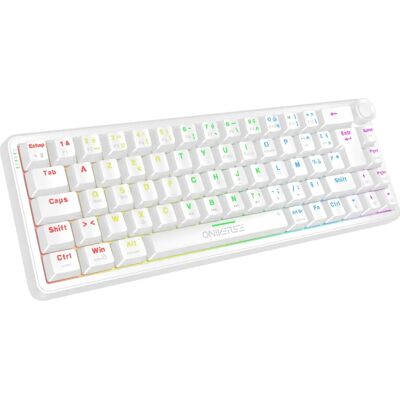 Oniverse Magnus Tastatur - Gaming USB Tastatur Oniverse Magnus Tastatur - Gaming USB Tastatur