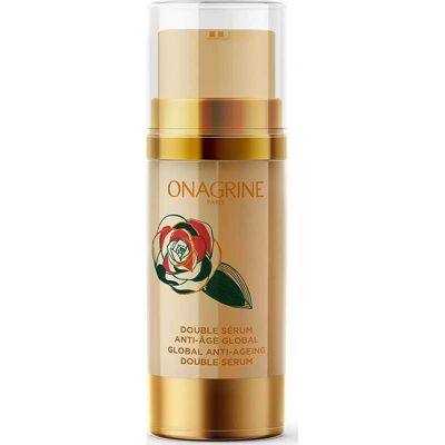 Onagrine Doppelserum Anti-Aging 2x15ml - Airless Flasche Onagrine Doppelserum Anti-Aging 2x15ml - Airless Flasche