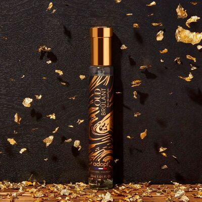 Adopt Oud brûlant 30ml Eau de Parfum - Doft Adopt Oud brûlant 30ml Eau de Parfum - Doft