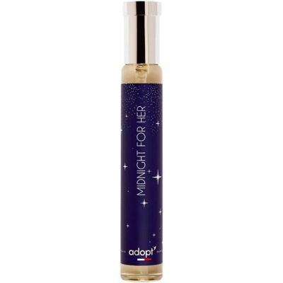 Adopt Midnight for Her Eau de Parfum - Frukt & Ros - 30ml Adopt Midnight for Her Eau de Parfum - Frukt & Ros - 30ml